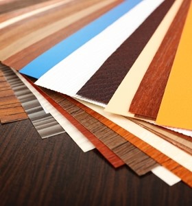 含浸、接著、積層