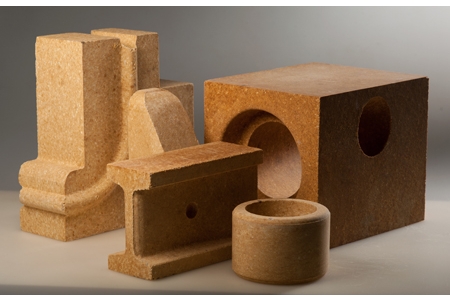 殼模鑄造用酚醛樹脂